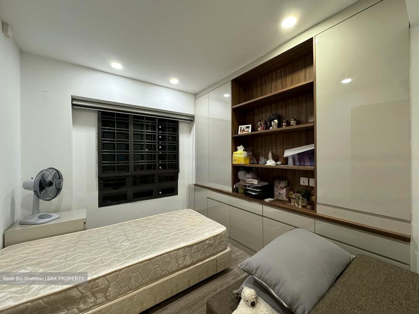 Blk 86 Skyville @ Dawson (Queenstown), HDB 4 Rooms #458090331